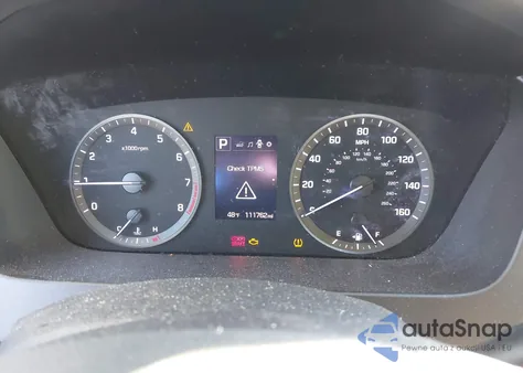 2015 Hyundai Sonata Se from USA, damaged, VIN 5NPE24AF2FH209407